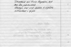 300 års jubileum 