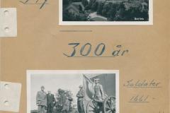 300 års jubileum 