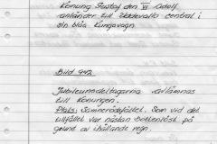 300 års jubileum 
