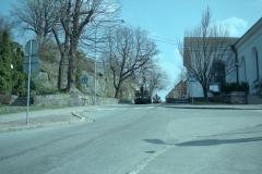 300 årsdag med parad i staden 