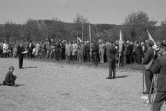 Årsmöte Dingle 1959