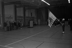 Avtackning pension 1974