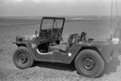 Bat.organisation visas upp för åldersklassen 1960 - talet 