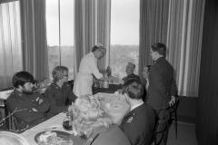 Bespisningsutskottet