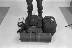 Bevärings, strids och trosspackning 