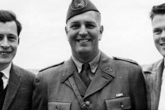 Bohusläns Befälsutbildningsförbund