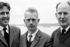 Bohusläns Befälsutbildningsförbund