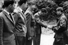 Bohusläns Befälsutbildningsförbund