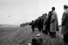 Diverse bilder från fotoarkivet Bohusläns Försvarsmuseum 60 tal 