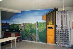 Diverse bilder från arkivet uå