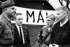 Diverse bilder från arkivet uå