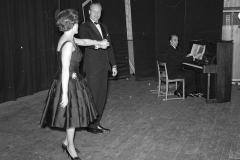 Finalen i vi som vet mest 1962