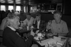 Hobbyutställning 1988 och resa till Norge 1988 