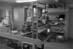 I17 byggnader Miloverkstad 