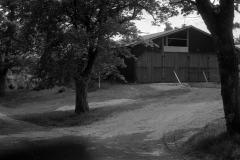 Inspektion av Backamo uå