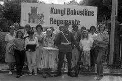 Kajsornas militär och civilanställda 