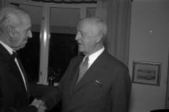 Kamratföreingen Ellös 1961