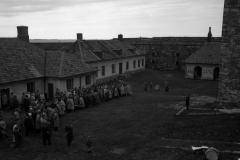 Kamratföreningens årsmöte 1962