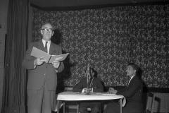 Karatföreningen i UA