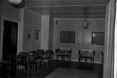 Linderoff och underbefäll mässa 1966