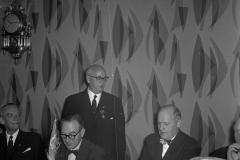 Lucia Göteborg 1957