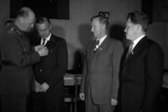 Lucia Göteborg 1958