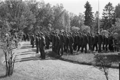 Mottagning av åldersklassen 71-72