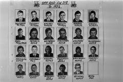 Off aspiranter 1972