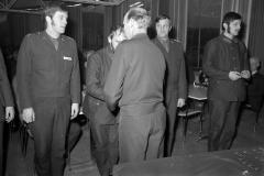 Personalfest med prisutdelning 1972