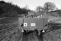 Persontransport trafiksäkerhet 1969
