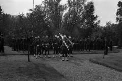 Regchef mottagning av F vpl 1972