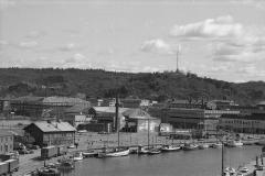 Stad och hamn 