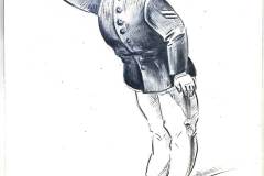 Teckningar Sven Hultgren 