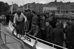 Triangelträff KA4 F7 J17 1972