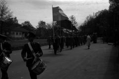 Utflykt till nya Älvsborg 