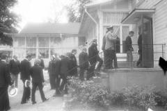 Västtyskt örlogsbesök 1973