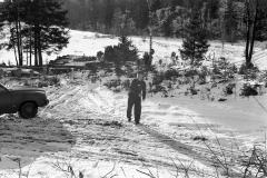 Vinterutbildning 1969