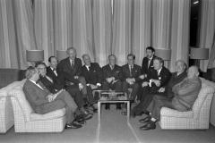 Volontärer träff 1937